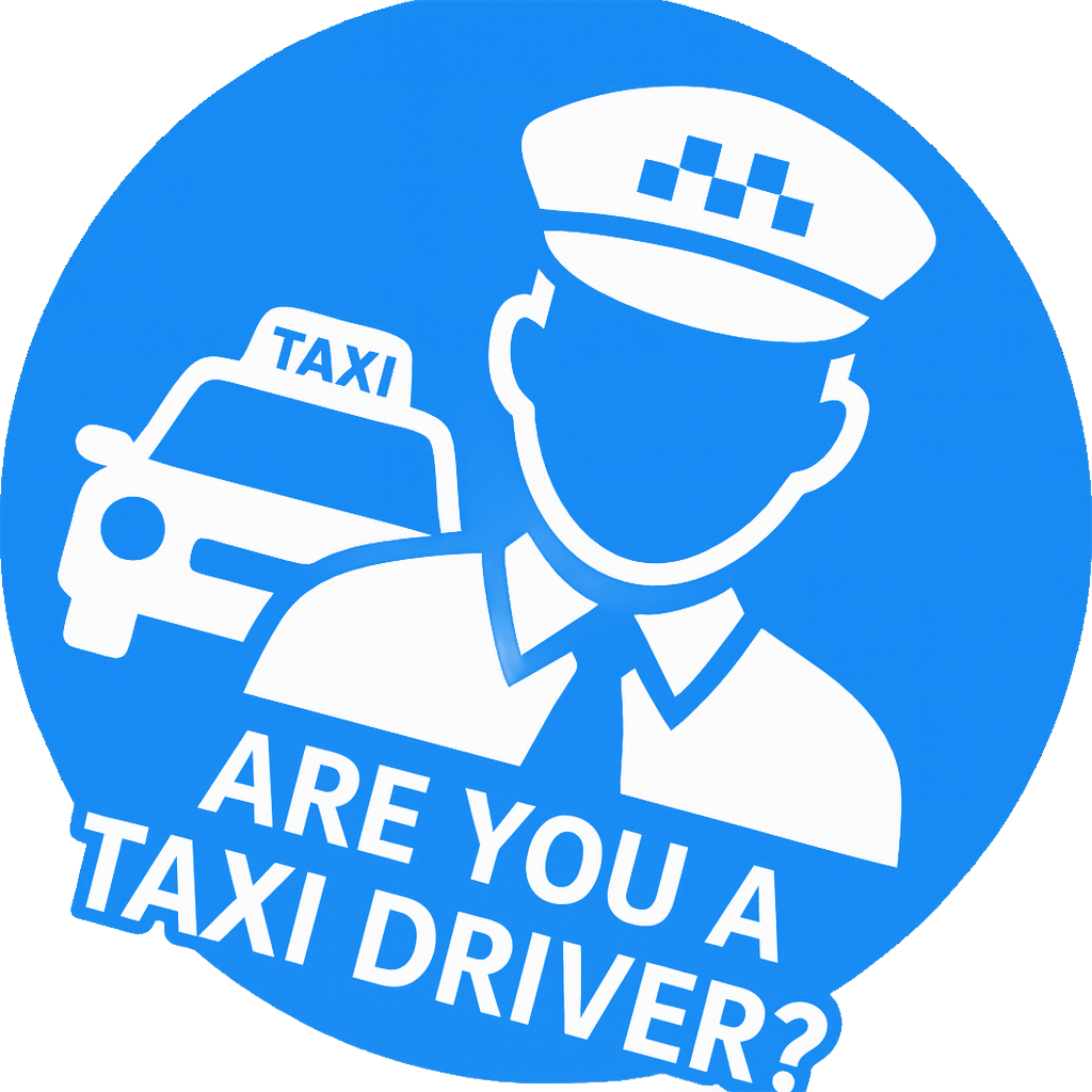 Icono taxista